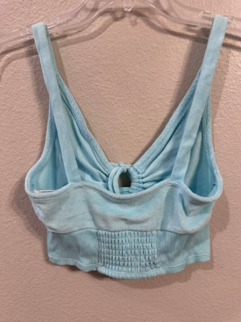 Tank Top Small - Picture 2 of 2